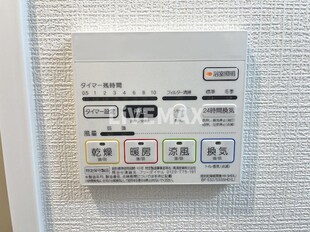 エスリード千種パークフロントの物件内観写真